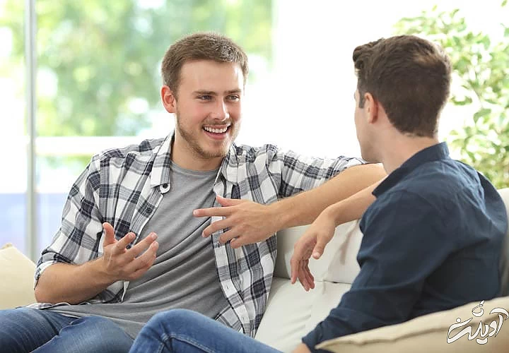 استفاده از این کلمات در هر گفتگویی معجزه میکند